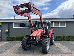 Massey Ferguson 5445
