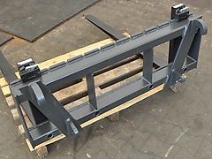 ✳️ Palettengabel 1,20 m für Frontlader – 2000 kg Tragkraft