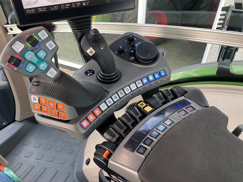 Fendt 942 VARIO GEN7