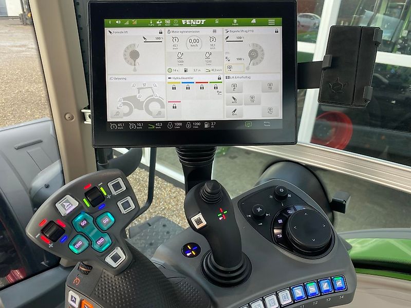Fendt 942 VARIO GEN7