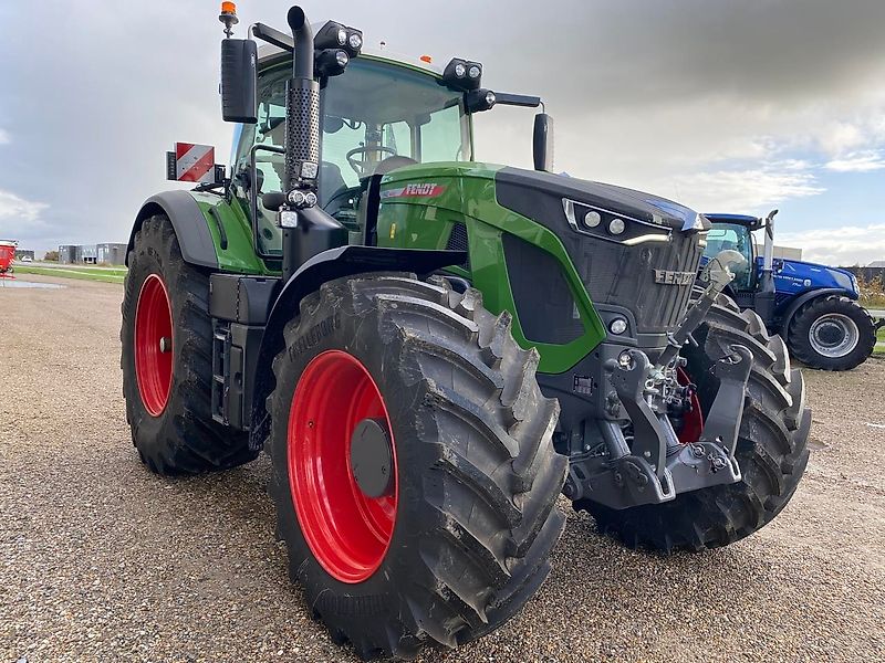 Fendt 942 VARIO GEN7
