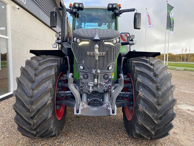 Fendt 942 VARIO GEN7