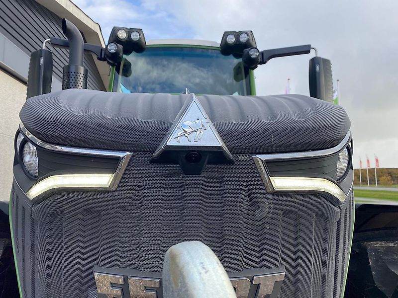 Fendt 942 VARIO GEN7