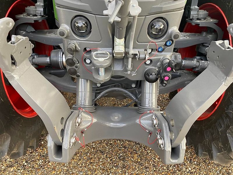 Fendt 942 VARIO GEN7