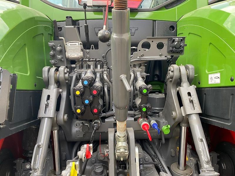 Fendt 942 VARIO GEN7