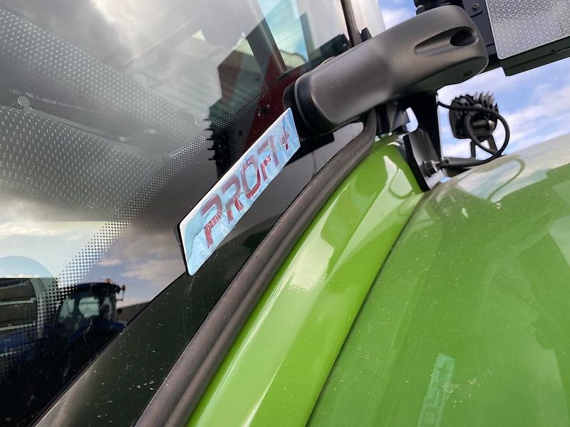 Fendt 942 VARIO GEN7