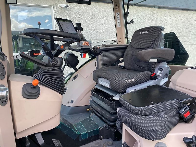 Fendt 942 VARIO GEN7