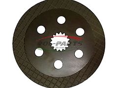 John Deere Bremsscheibe 334X57,6X7,7 15Z RE292445, RE234377, RE160072