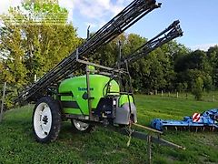 Tecnoma galaxy gy30 s