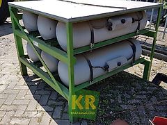 HOAF 6x 116 liter #1676