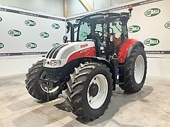 Steyr 4110 Multi (Stage V)
