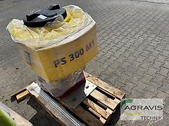 APV PNEUMATIKSTREUER