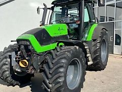 Deutz-Fahr TTV 1130