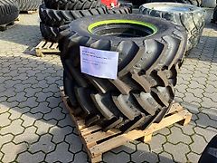 BKT 420/70R24
