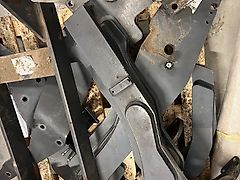 Massey Ferguson Soviteraudat 6455