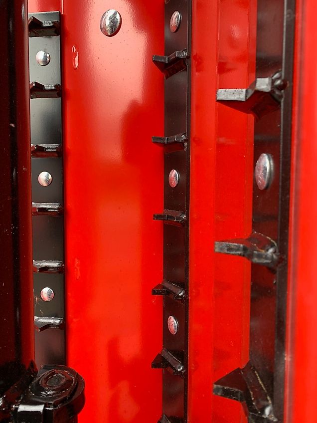 Tehnos MU2Z900RLW Profi