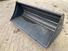 AF Landtechnik 2m Typ L John Deere