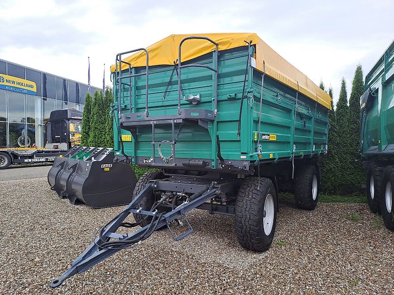 Oehler ZDK 180 Uniline