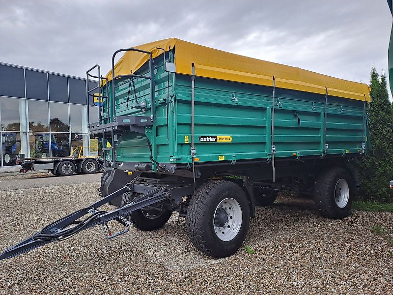 Oehler ZDK 180 Uniline