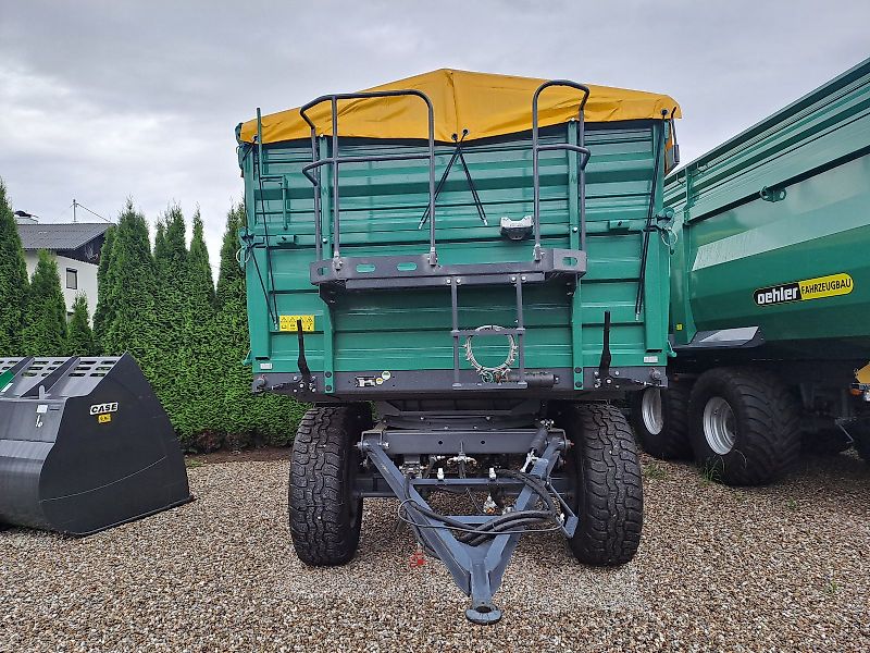 Oehler ZDK 180 Uniline