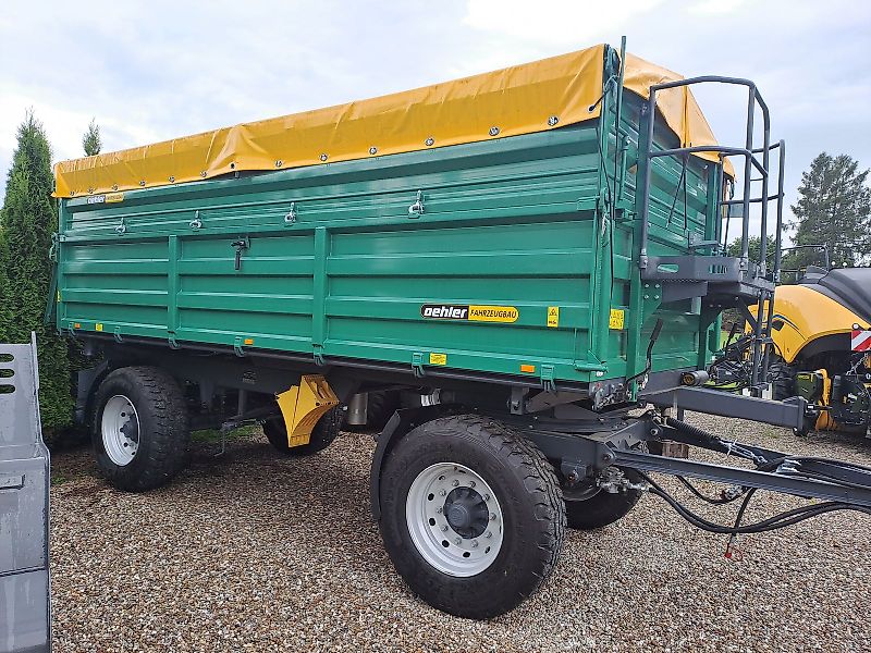 Oehler ZDK 180 Uniline