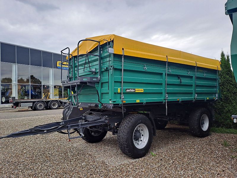 Oehler ZDK 180 Uniline