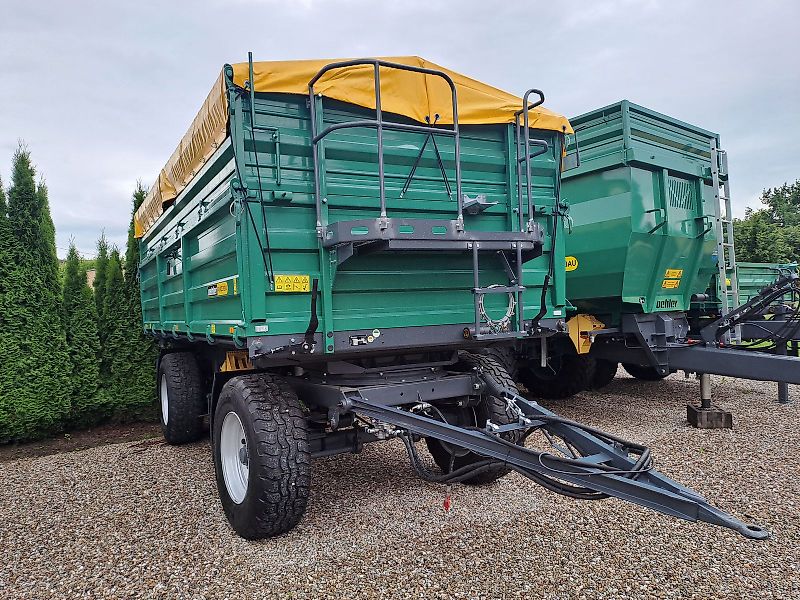 Oehler ZDK 180 Uniline