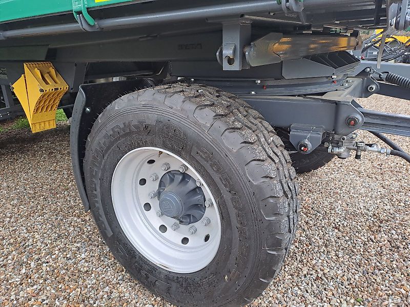 Oehler ZDK 180 Uniline