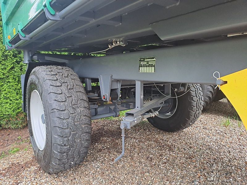 Oehler ZDK 180 Uniline