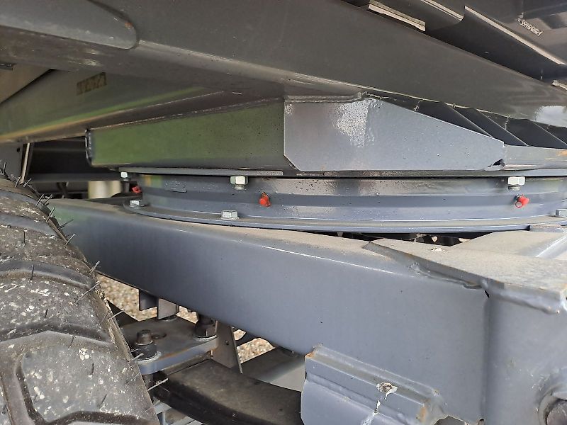 Oehler ZDK 180 Uniline