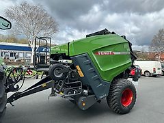 Fendt Rotana 160V Xtra