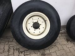 Komplettrad