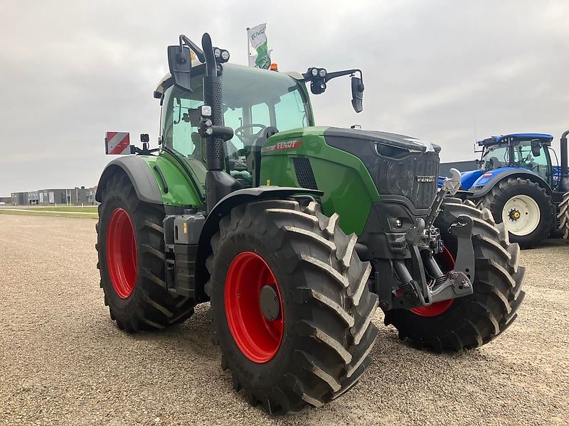 Fendt 726 VARIO GEN7