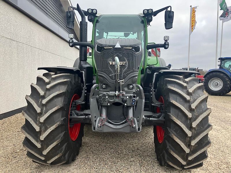 Fendt 726 VARIO GEN7