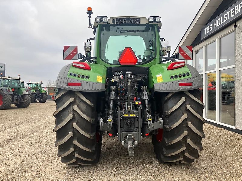 Fendt 726 VARIO GEN7