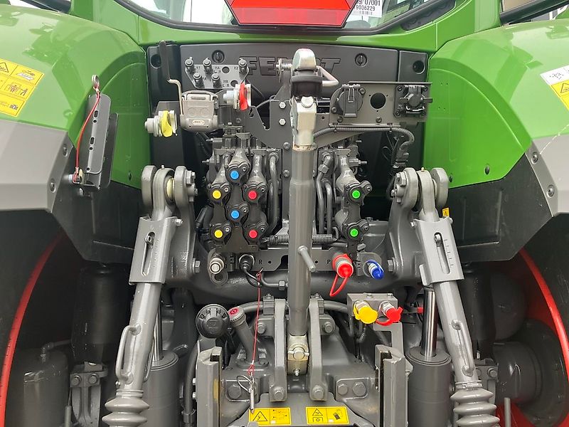 Fendt 726 VARIO GEN7