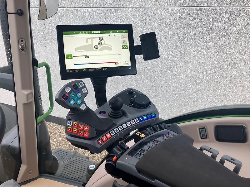 Fendt 726 VARIO GEN7