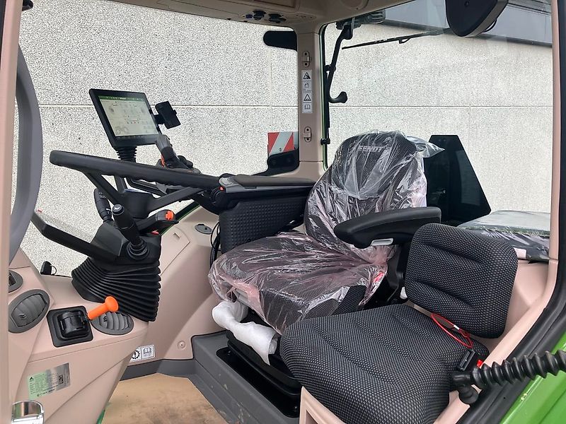 Fendt 726 VARIO GEN7