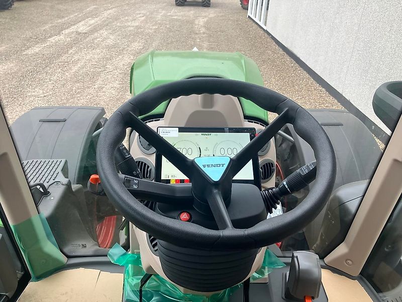 Fendt 726 VARIO GEN7