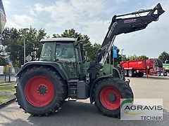 Fendt 817 VARIO
