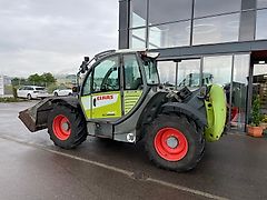 Claas Scorpion 7040 Varipower 30 Km/H