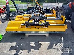 Müthing MU-L 280 Vario mit hydr. Seitenverschub