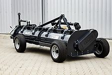 MD TX Mulcher LEO 3,20 320