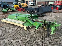 Krone EasyCut 320 CV-Q maaier