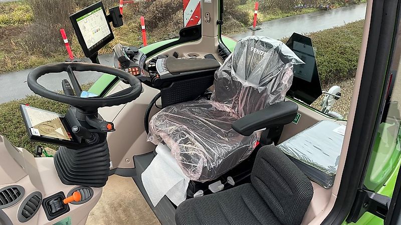 Fendt 618 VARIO GEN1