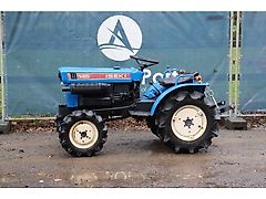 Iseki TX1410F