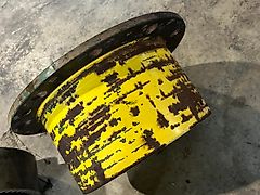 John Deere Planet Pinion Carrier (used) - John Deere 6810, 6910, 6910S