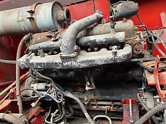 Valmet 620 DSL (Spare part/Reservedel/Ersatzteil)
