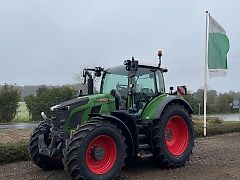 Fendt 620 VARIO GEN 1