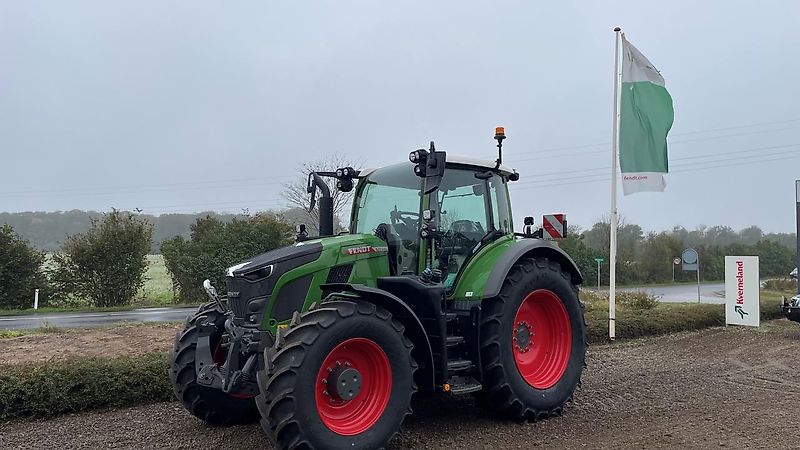 Fendt 620 VARIO GEN 1